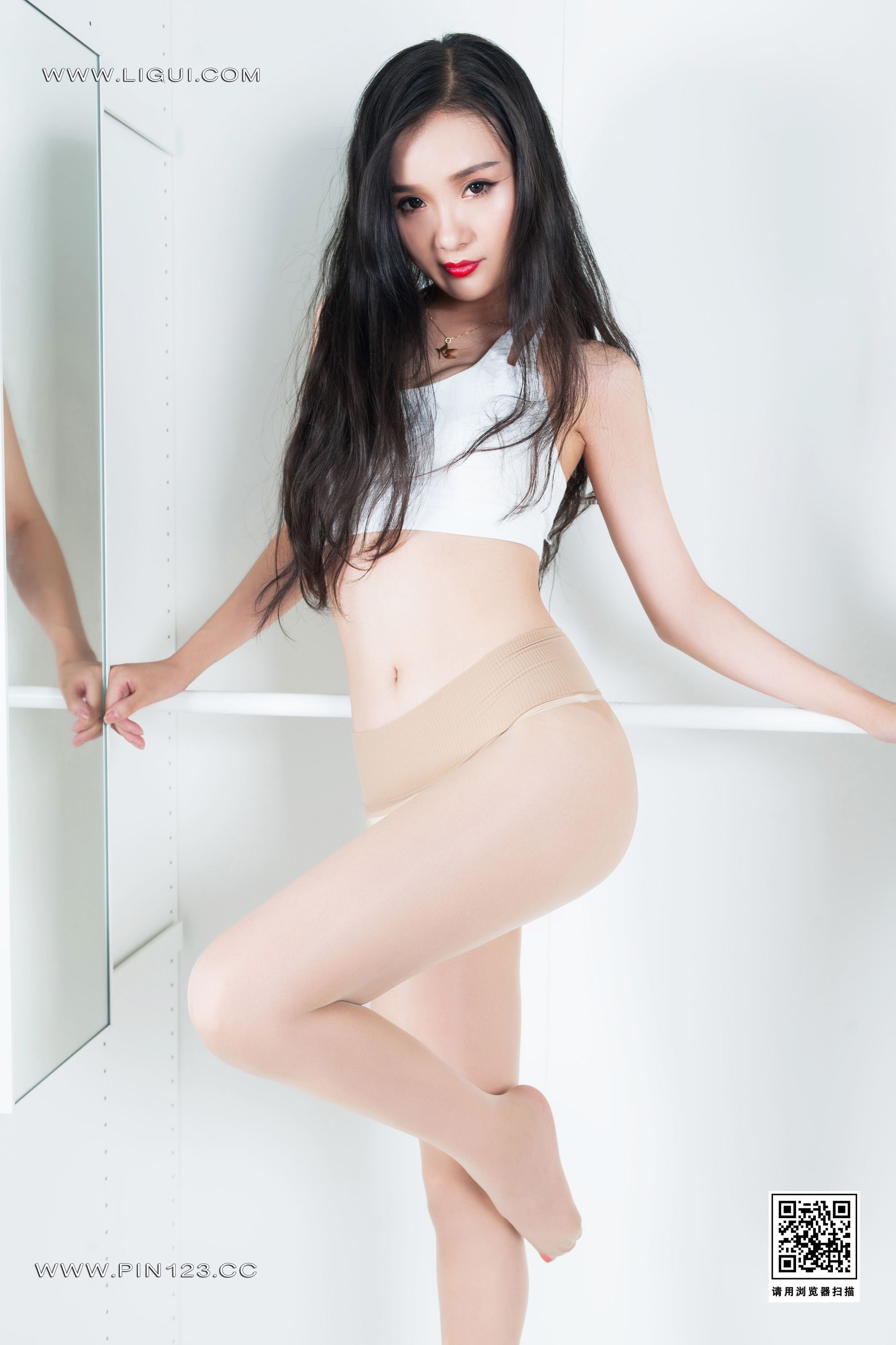 Ligui丽柜 2023.06.14 丽柜典藏 梓儿